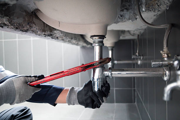 Trusted Emergency Plumber service in Elmore, AL - Masters Plumbing Service